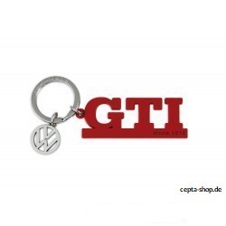 VW T3 Bus Keychain with Bottle Opener - white
