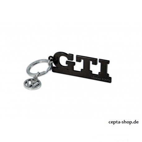 VW T3 Bus Keychain with Bottle Opener - white