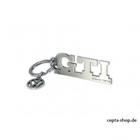 VW T3 Bus Keychain with Bottle Opener - white