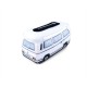 VW T3 BUS 3D NEOPREN UNIVERSALTASCHE - WEISS Kulturtasche Whitestar ORIGINAL Volkswagen