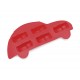 Genuine Volkswagen VW Beetle ice cube red