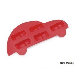 Genuine Volkswagen VW T1 BUS ice cube shape blue