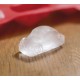 Genuine Volkswagen VW T1 BUS ice cube shape blue