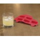 Genuine Volkswagen VW T1 BUS ice cube shape blue