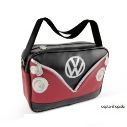 Genuine Volkswagen VW Beetle ice cube red