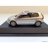 VOLKSWAGEN VW Golf 5 2 doors Silver 1:43