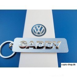 VW CADDY keychain ORIGINAL