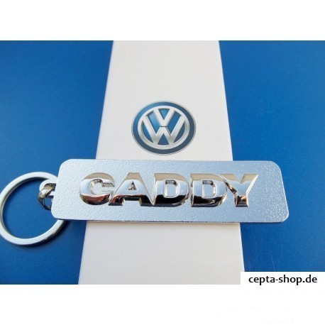 VW CADDY keychain ORIGINAL