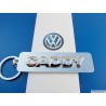VW CADDY keychain ORIGINAL