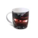 VOLKSWAGEN VW GTI Kaffeetasse 370ml in Geschenkbox - 1976 schwarz