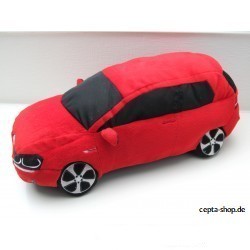 VOLKSWAGEN VW cuddle GTI Original only here!