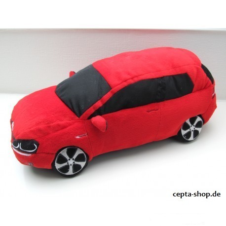 VOLKSWAGEN VW cuddle GTI Original only here!