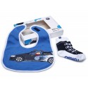 VOLKSWAGEN VW Baby Set Motorsport Design ORIGINAL
