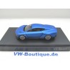 VOLKSWAGEN VW XL1 Sport 1:43  6Z3.099.300.A  blau  NEU