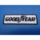 Patch / Sticker GOODYEAR, Rarity   NEW