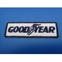 Patch / Sticker GOODYEAR, Rarity   NEW
