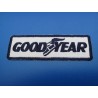 Patch / Sticker GOODYEAR, Rarity   NEW