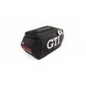 VOLKSWAGEN VW GTI 3D NEOPRENE UNIVERSAL BAG - HEXAGON/BLACK