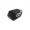 VOLKSWAGEN VW GTI 3D NEOPRENE UNIVERSAL BAG - HEXAGON/BLACK