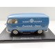 VOLKSWAGEN VW T1 Bus 1:18 by Welly Porsche Renndienst 18053W