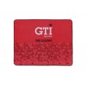 VOLKSWAGEN VW GTI Picnic Blanket red (200 x 150 cm) with Carry Bag