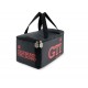 VW GTI 3D NEOPRENE UNIVERSAL BAG - HEXAGON/BLACK