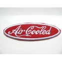 Aufnäher / Patch / Sticker Air Cooled