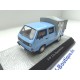 VOLKSWAGEN VW T3 a double cab orange 1:43 from Premium Classixxs 11525