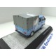 VOLKSWAGEN VW T3 a double cab orange 1:43 from Premium Classixxs 11525
