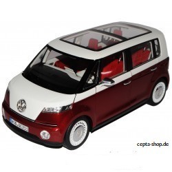 VOLKSWAGEN VW 1303 Beetle from NOREV in 1:18 green NEW 188523