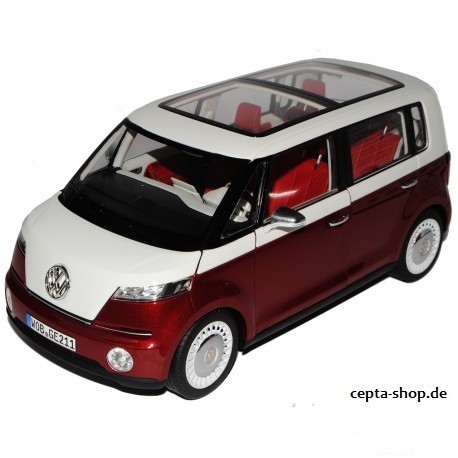 VOLKSWAGEN VW 1303 Beetle from NOREV in 1:18 green NEW 188523