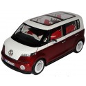 VOLKSWAGEN VW Bulli study by Norev in 1:18 NEW T1 T2 T3 T4 T5 T6