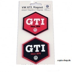 VOLKSWAGEN VW T1 Bulli Espresso Cups Set of 4 100ml Front  NEW