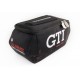VOLKSWAGEN VW GTI 3D Neoprene universal bag - hexagon/black