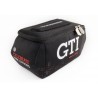 VOLKSWAGEN VW GTI 3D Neoprene universal bag - hexagon/black