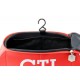 VOLKSWAGEN VW GTI 3D Neoprene universal bag - hexagon/black