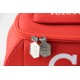 VOLKSWAGEN VW GTI 3D Neopren Universaltasche Kulturtasche - Sechseck/schwarz