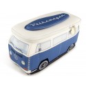 VOLKSWAGEN VW T2 Bus 3D Neoprene universal bag - blue