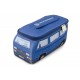 Genuine Volkswagen VW T3 BUS 3D NEOPRENE UNIVERSAL BAG - blue Toiletry Bag Bluestar