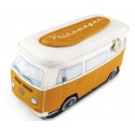 VOLKSWAGEN VW T2 Bus 3D Neoprene universal bag - orange