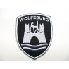 VOLKSWAGEN VW Aufnäher / Patch / Sticker Superdubs
