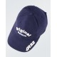 VW Golf R32 Cap, blue - THE Original