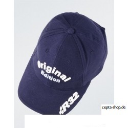 VW Golf R32 Cap, blue - THE Original