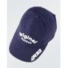 VOLKSWAGEN VW Golf R32 Cap, blau - DAS Original