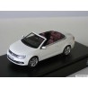 VOLKSWAGEN VW EOS in white 1:43