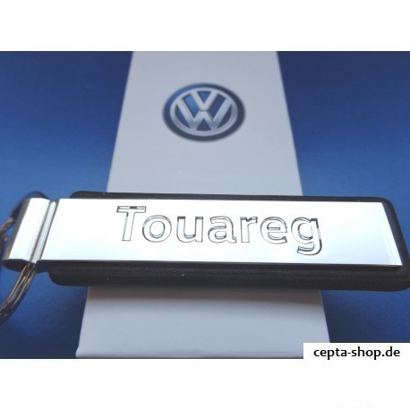 VW Touareg Keychains