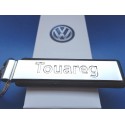 VOLKSWAGEN VW Touareg keychains current 000087010ADYPN