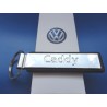 VW Caddy Keychains embossed