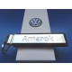 VW Amarok Keychains