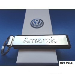 VW Amarok Keychains